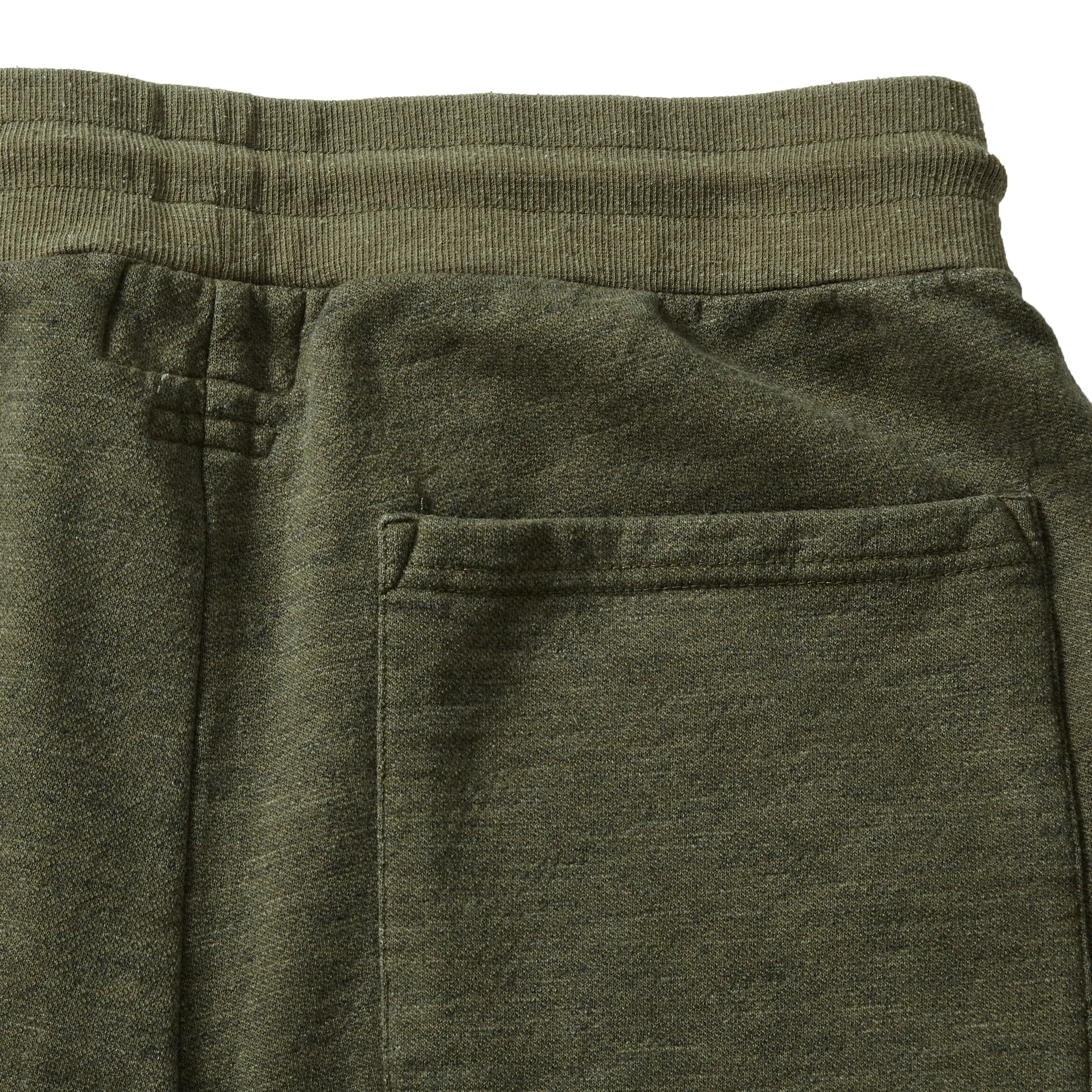 Dunlop Utility Jogger - Olive