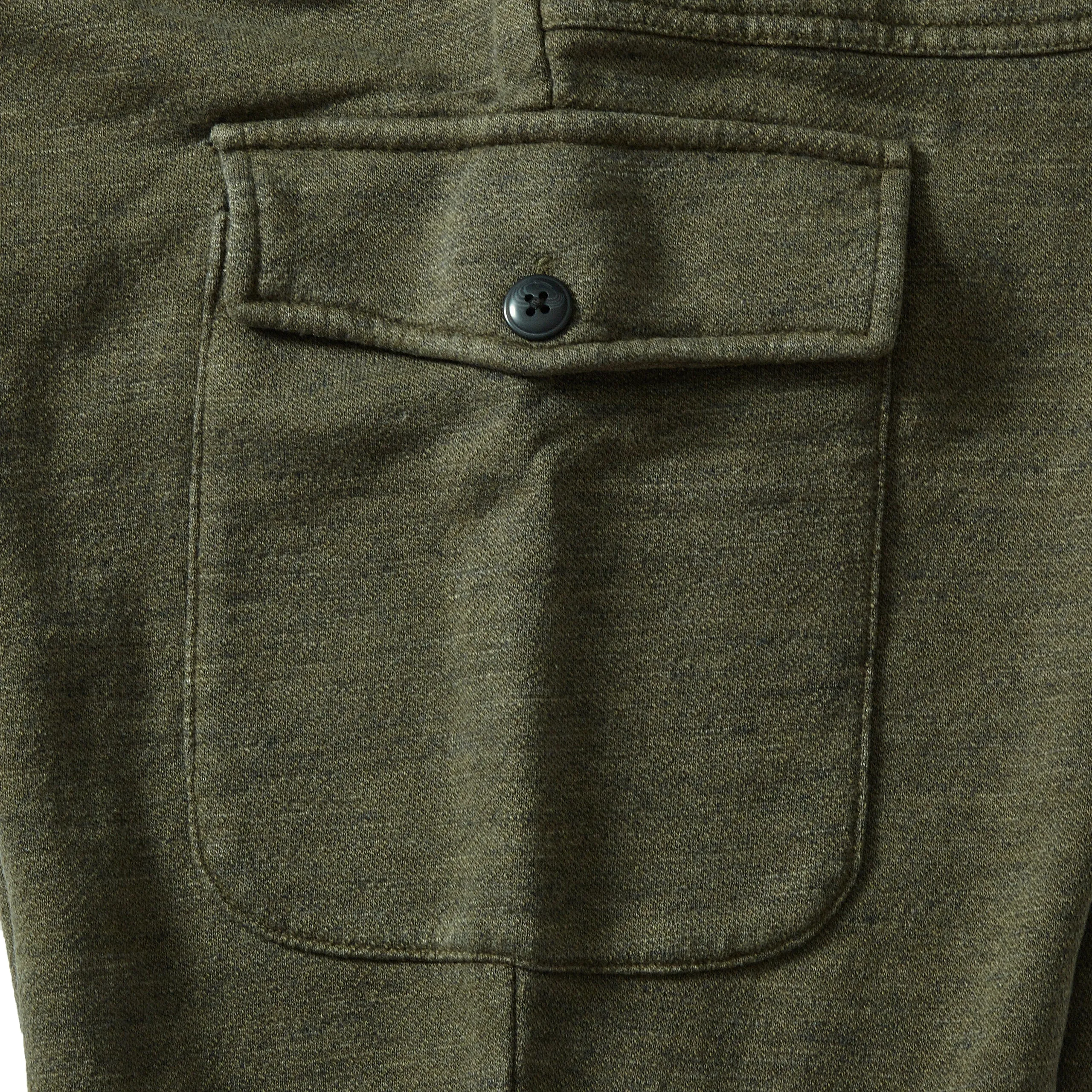 Dunlop Utility Jogger - Olive