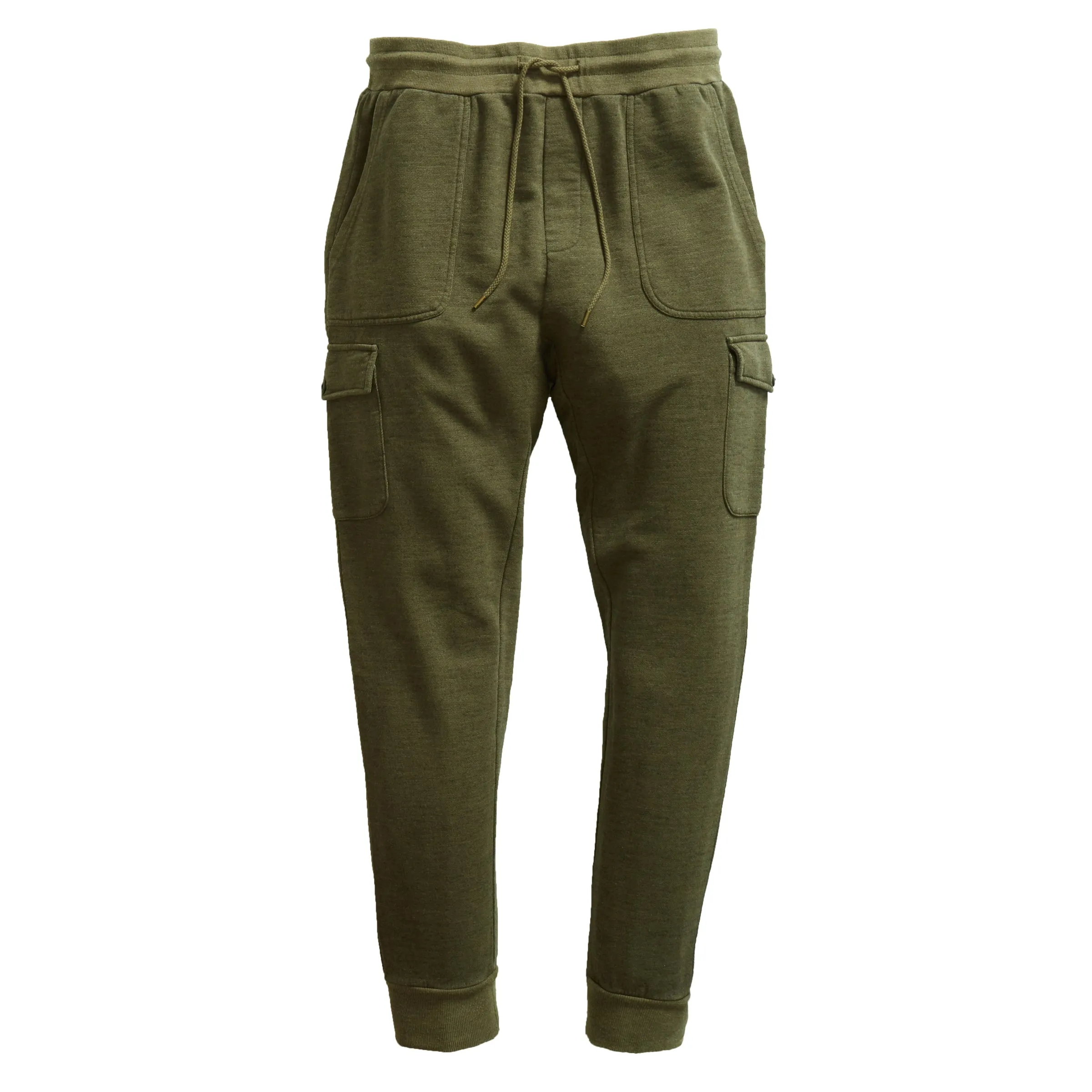 Dunlop Utility Jogger - Olive