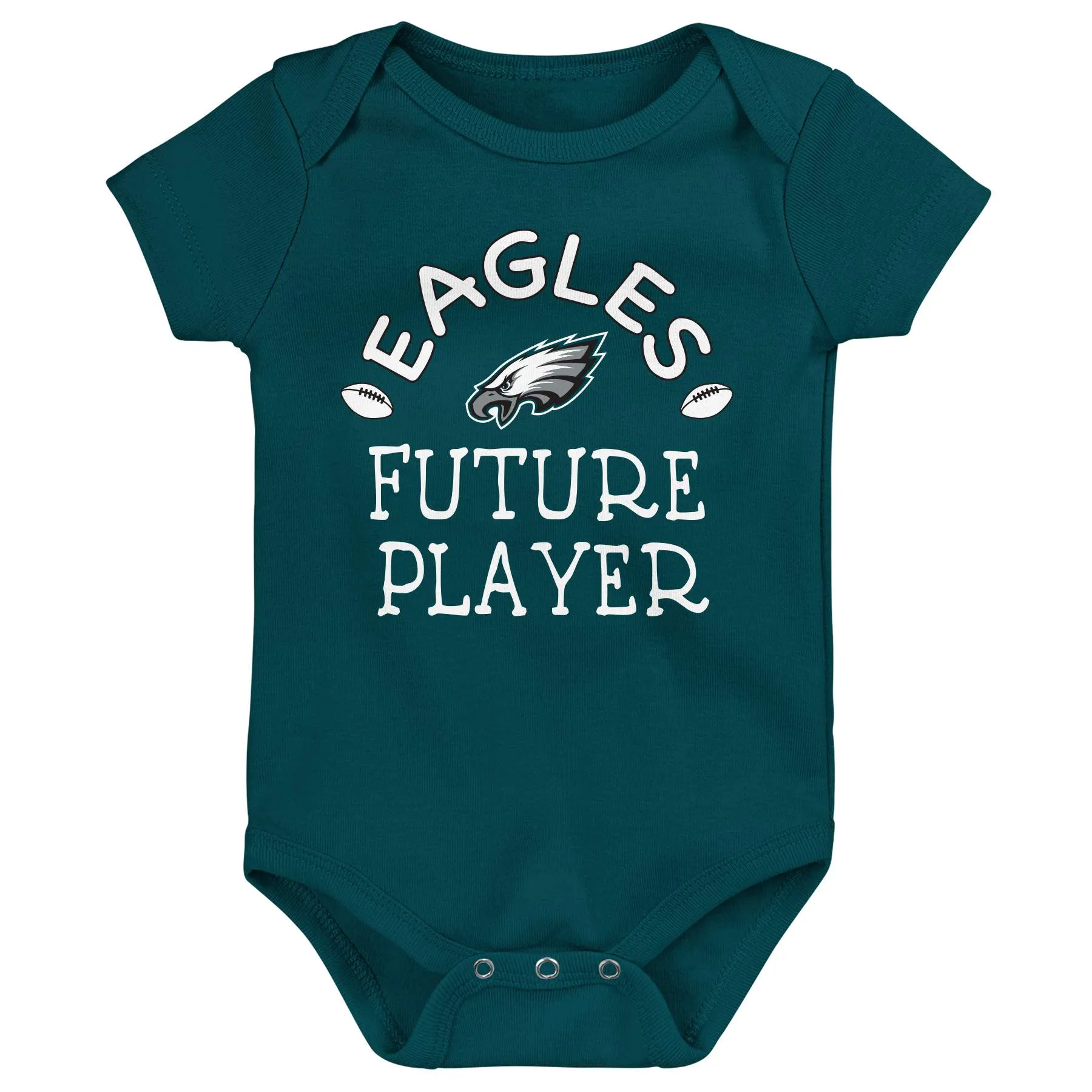 Eagles Future Player Football Creeper