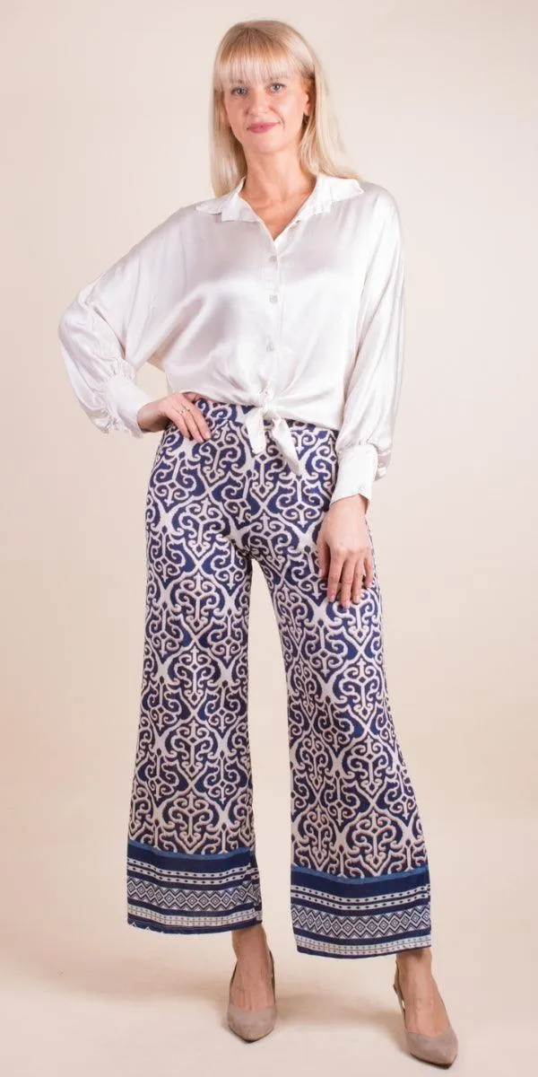 Elia Baroque Pant