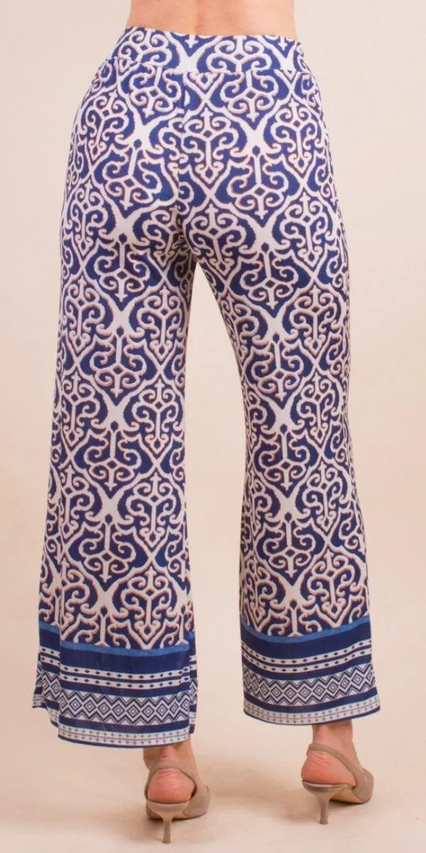 Elia Baroque Pant