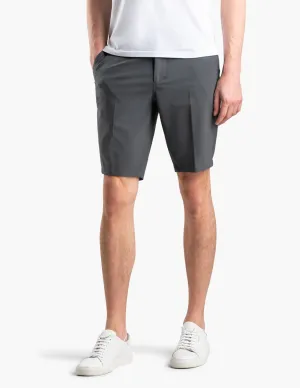 Essential Suit Shorts Grey