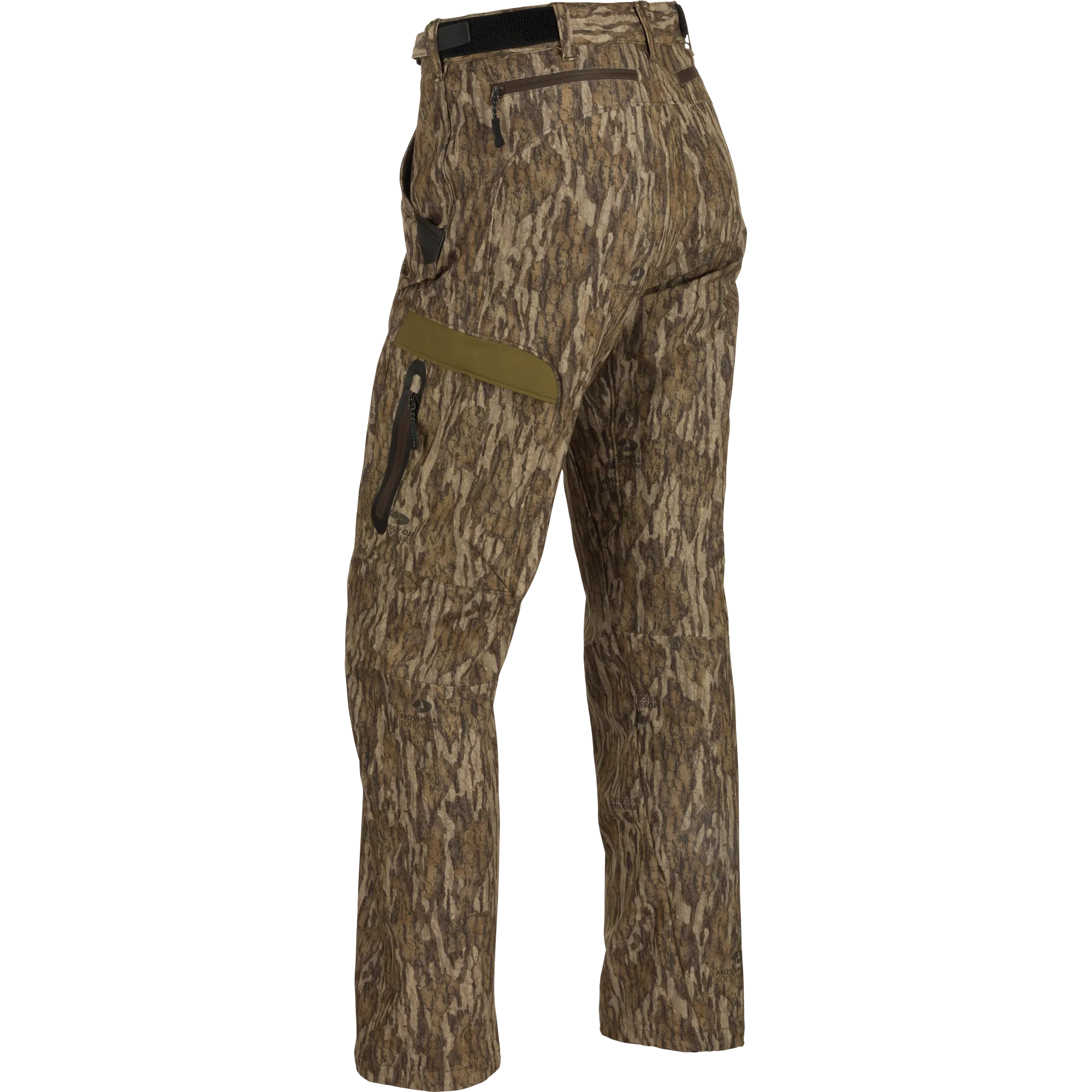 EST Camo Stretch Tech Pants