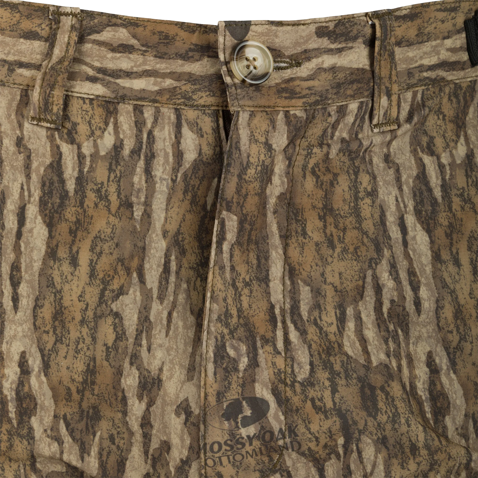 EST Camo Stretch Tech Pants