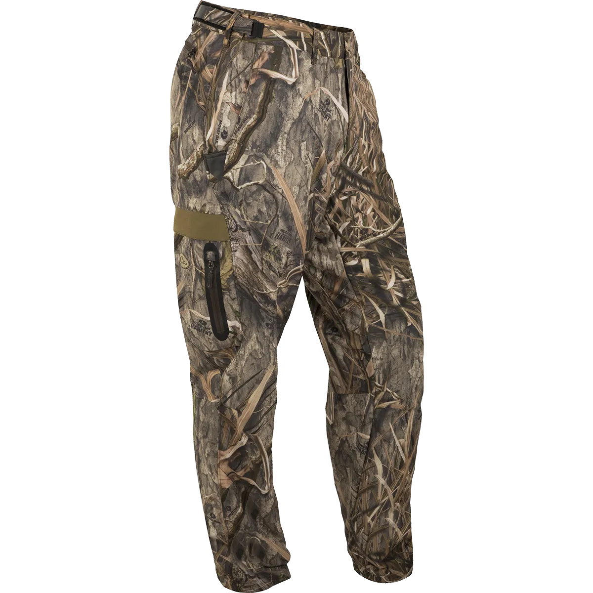 EST Camo Stretch Tech Pants