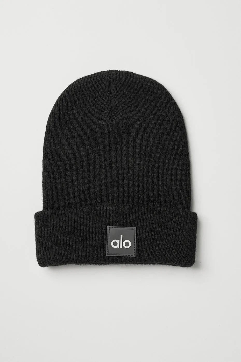 Everyday Beanie - Black