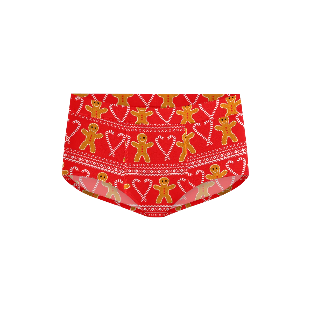 FeelFree Cheeky Brief | Holiday Sweets