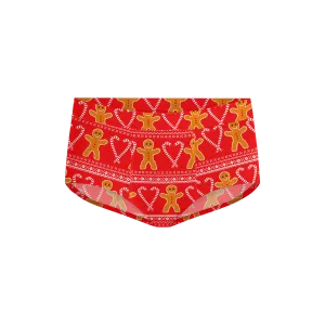 FeelFree Cheeky Brief | Holiday Sweets