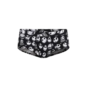 FeelFree Cheeky Brief | Jack Skellington