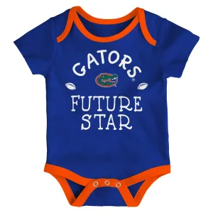 Florida Future Star Bodysuit