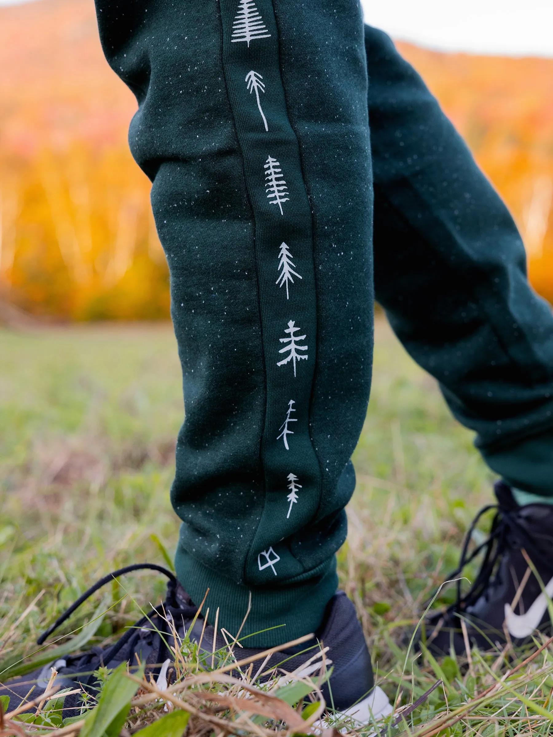 Forest Joggers