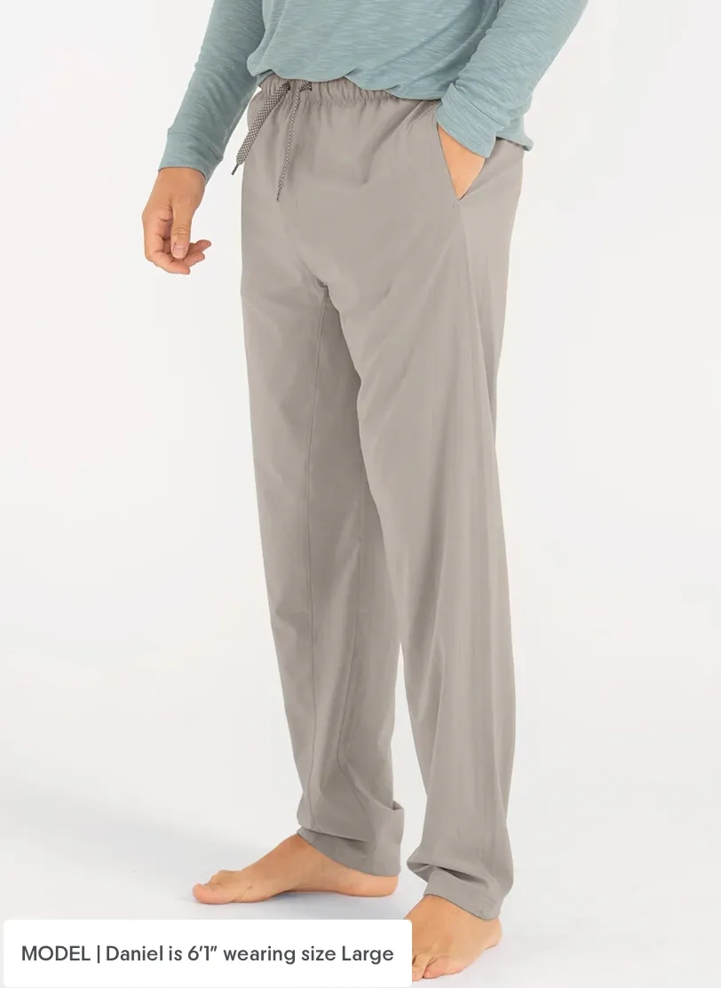 Free Fly Breeze Pant