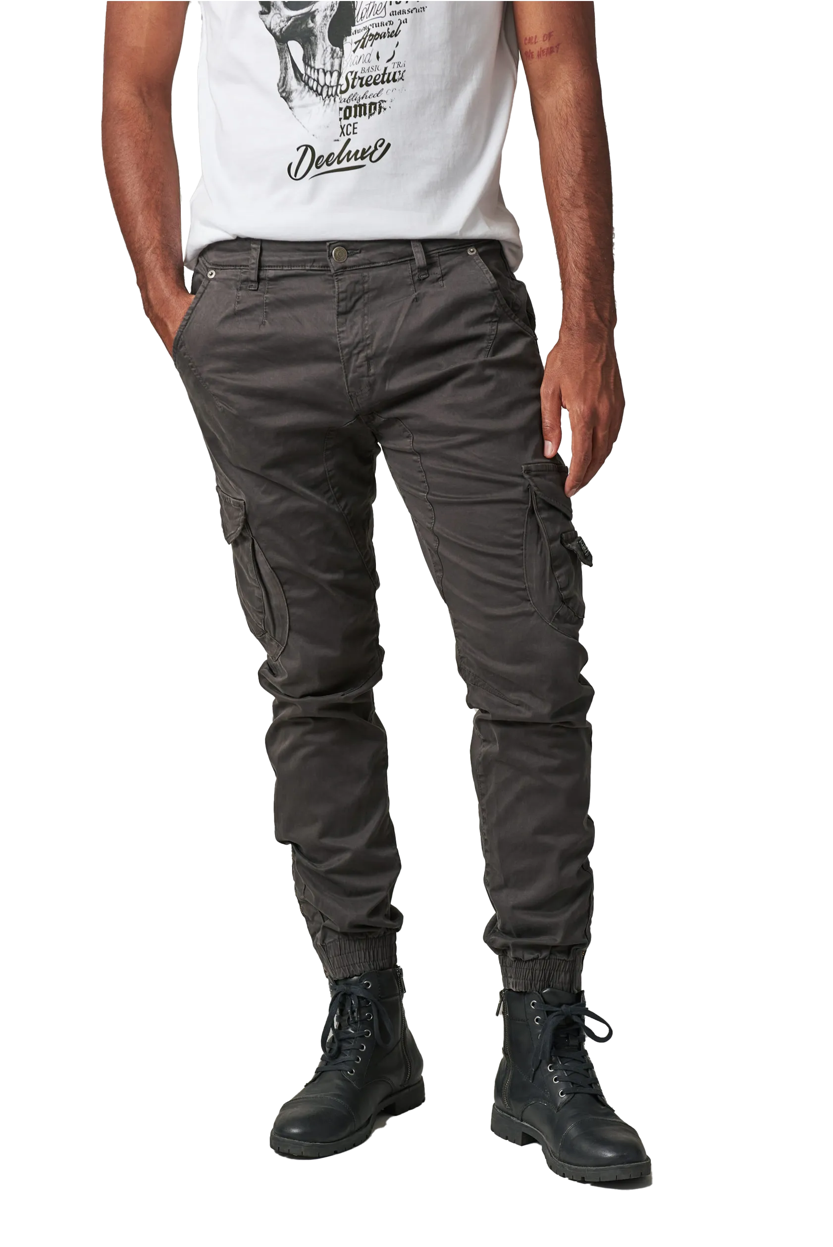 Garden Cargo Pants*