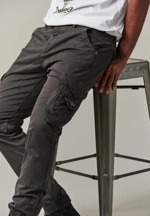 Garden Cargo Pants*