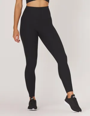 Glyder Charge Legging - Black