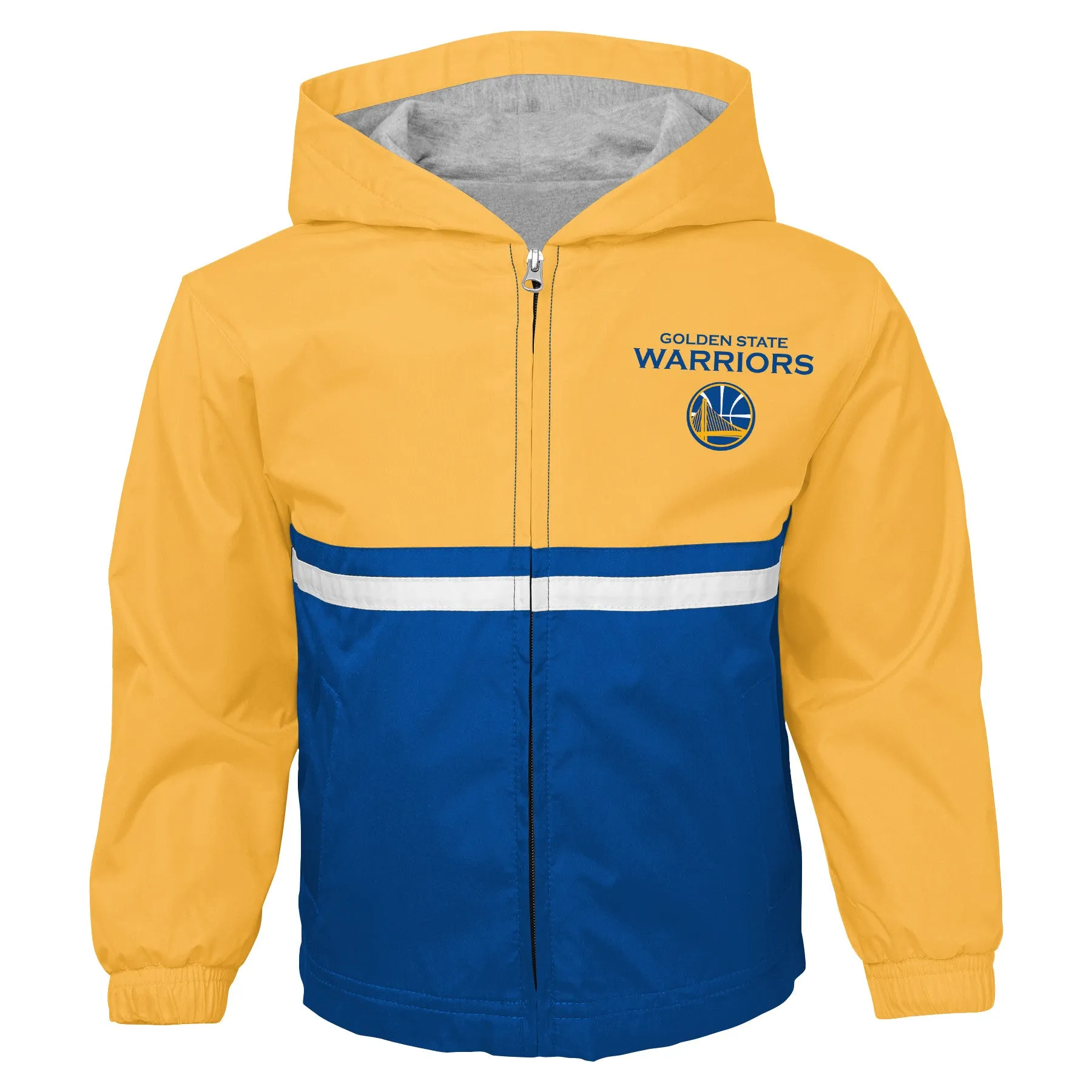 Golden State Warriors Wind Suit