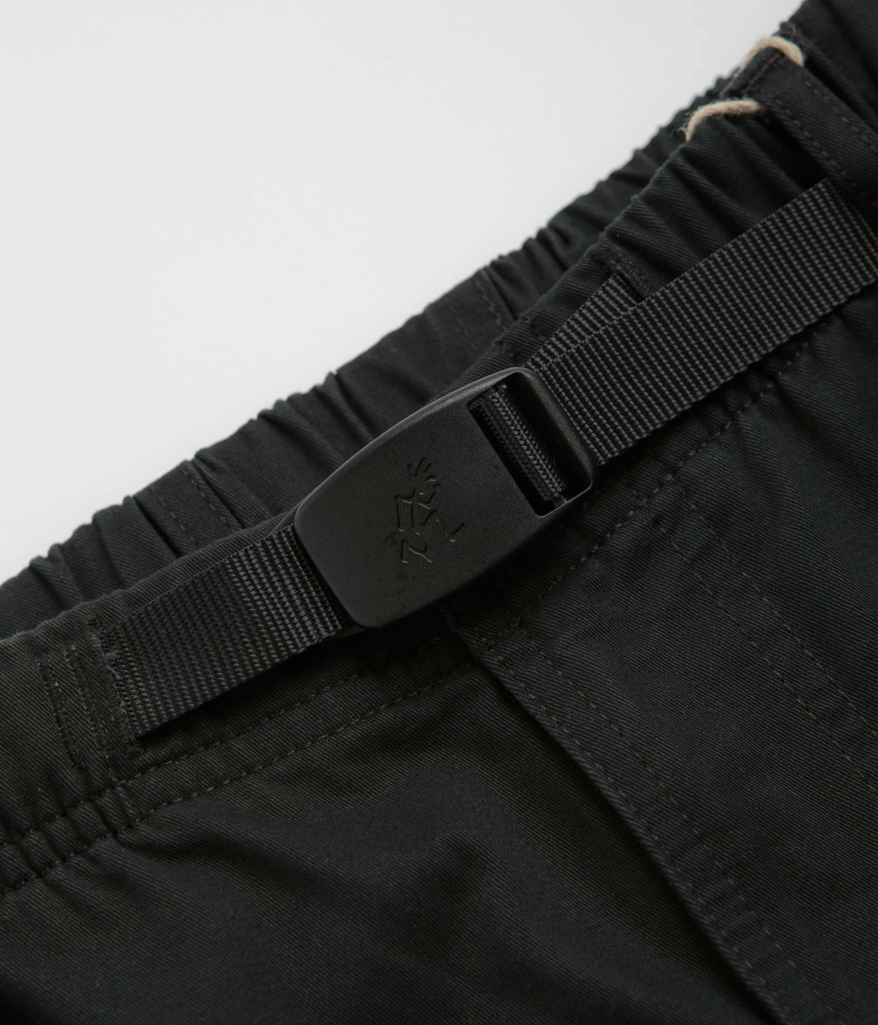 Gramicci Winter Twill Ground Up Pants - Black