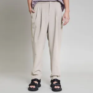 HAMILI PANTS OATMEAL