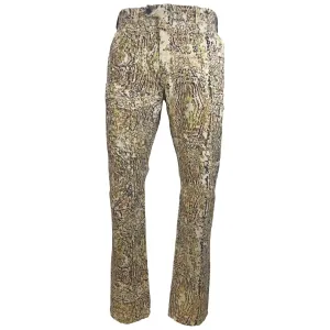 HD Camo Heavyweight Tactical Hunting Pants with REPEL-X