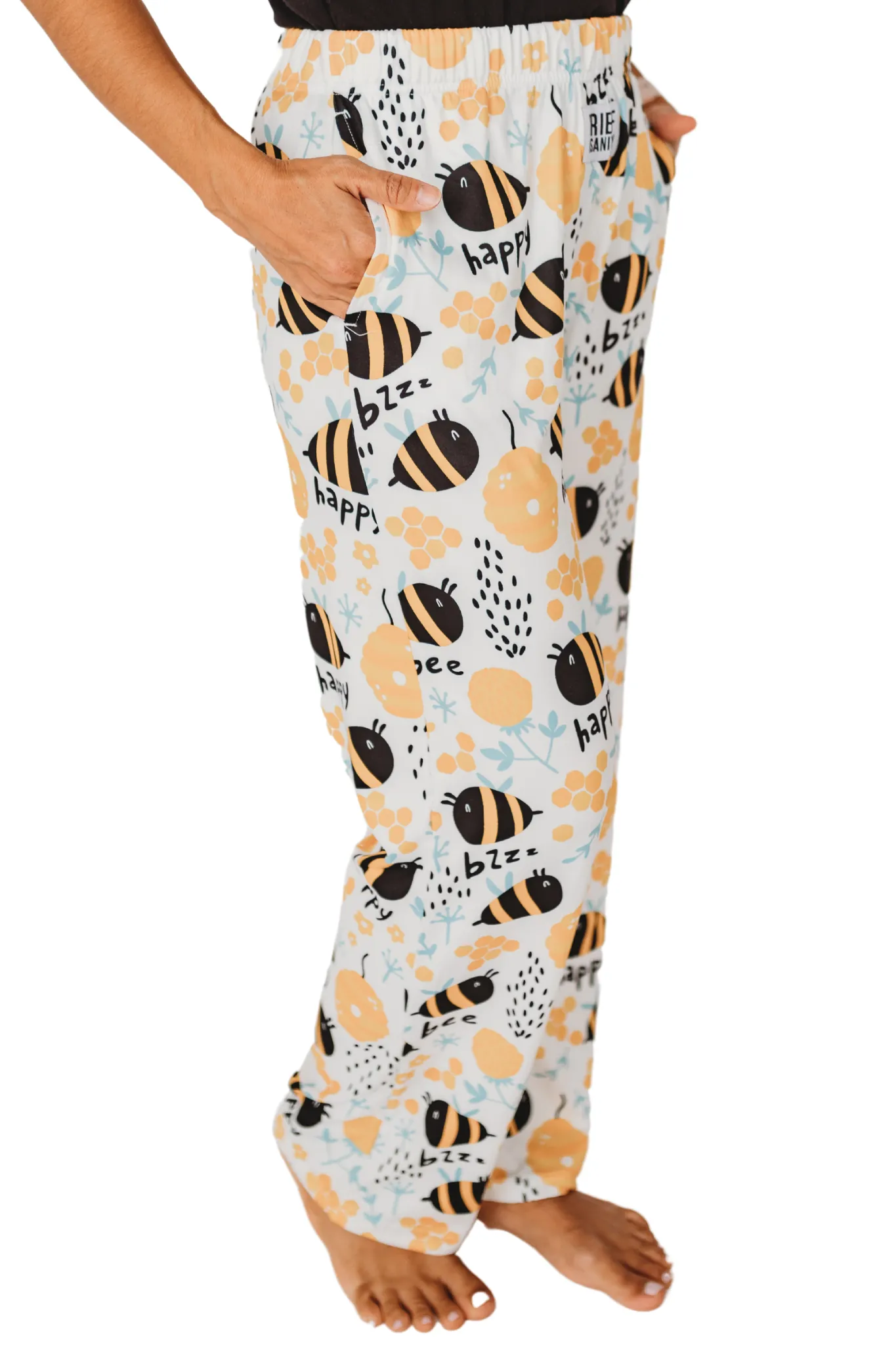 Honey Bee Lounge Pants