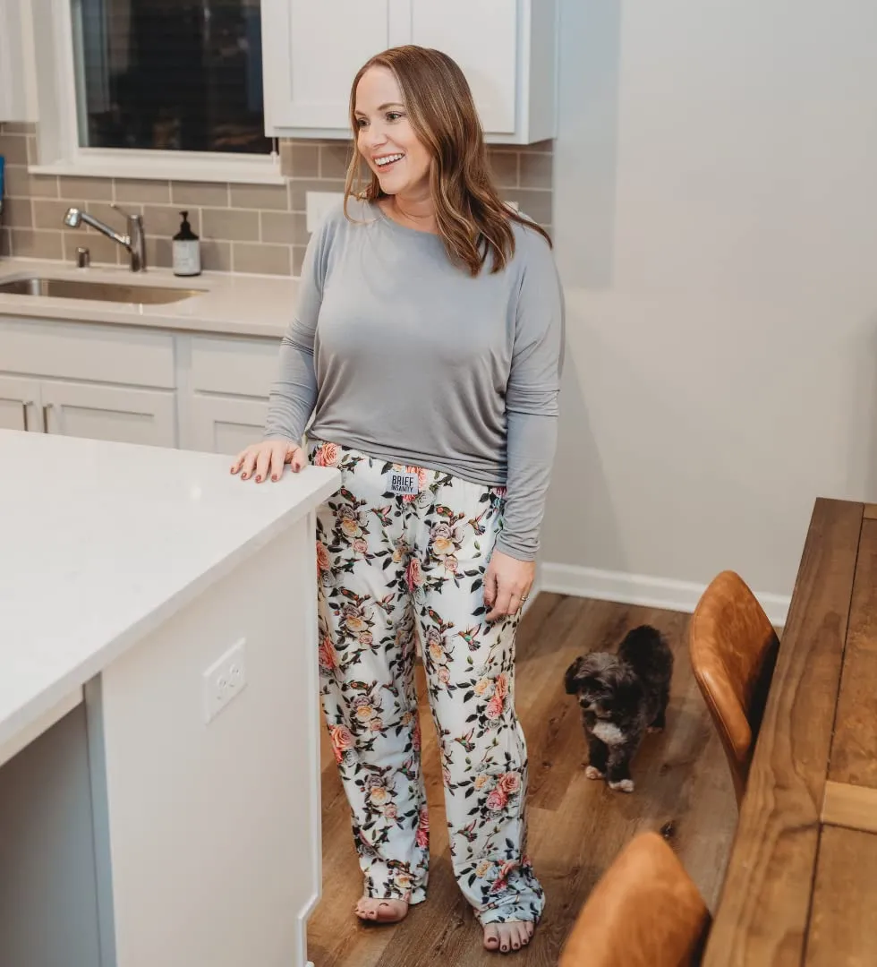 Hummingbird Lounge Pants