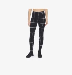 J. Lindeberg Elaina Printed Jersey Leggings