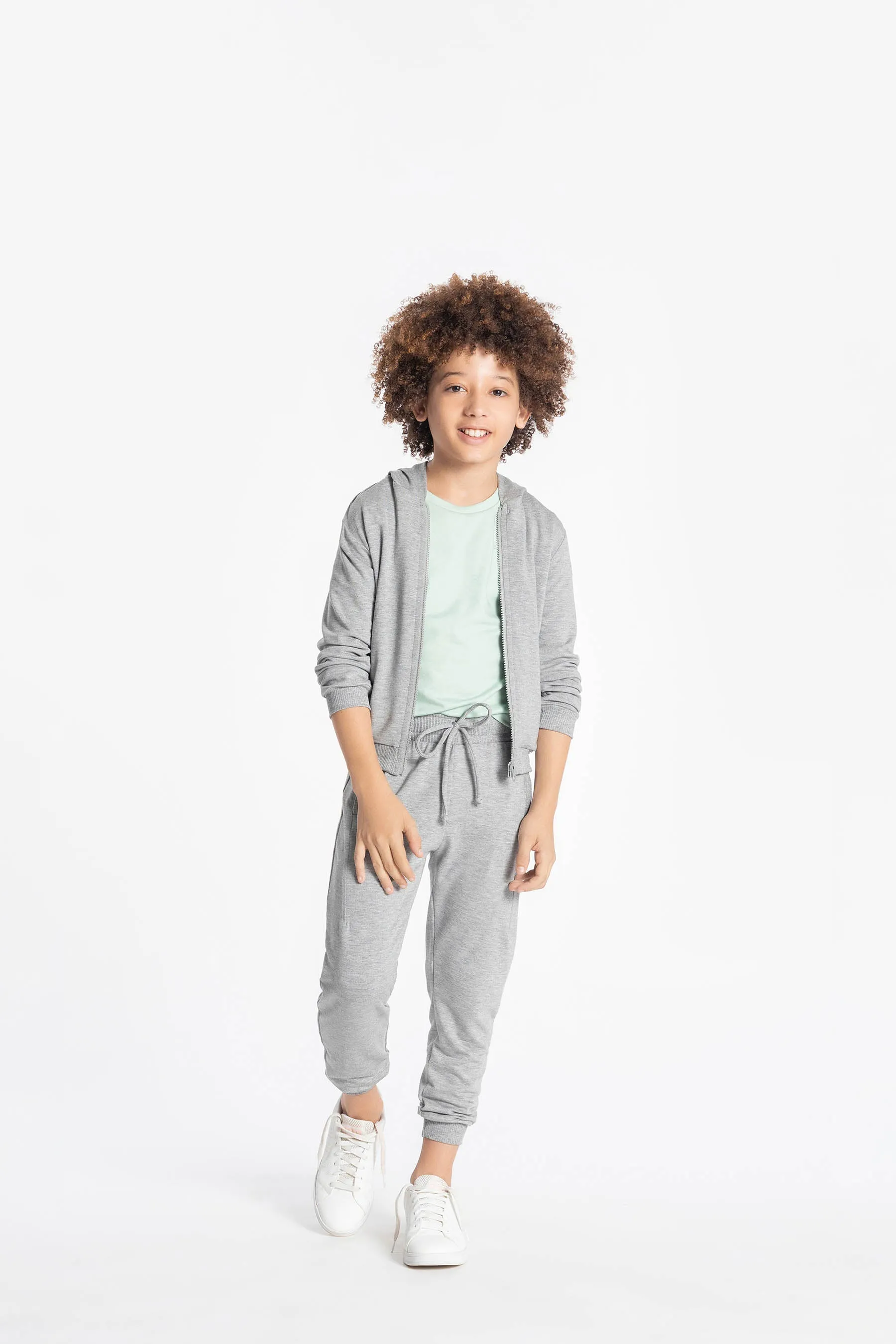 Kids Comfy Jacket