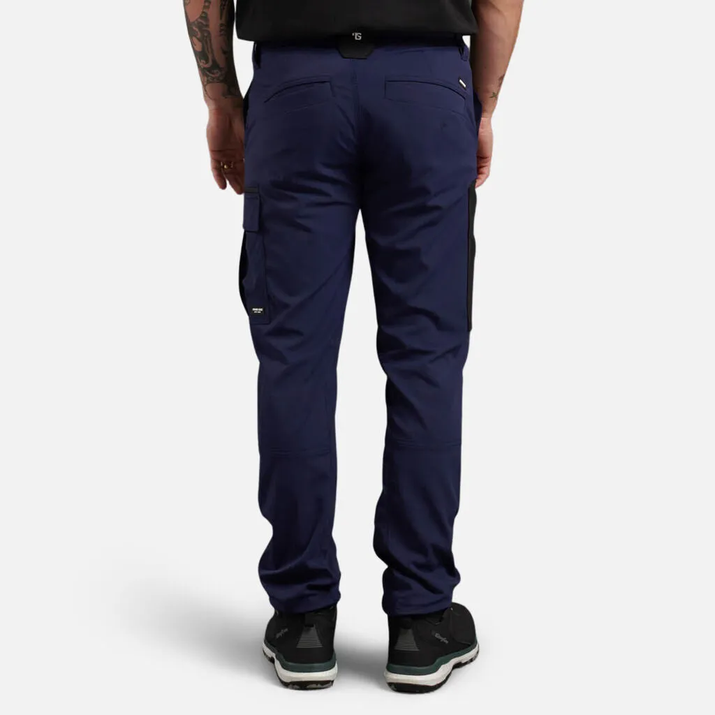 King Gee Trademark Cargo Pant (K13022)