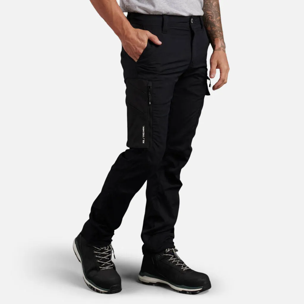 King Gee Trademark Cargo Pant (K13022)