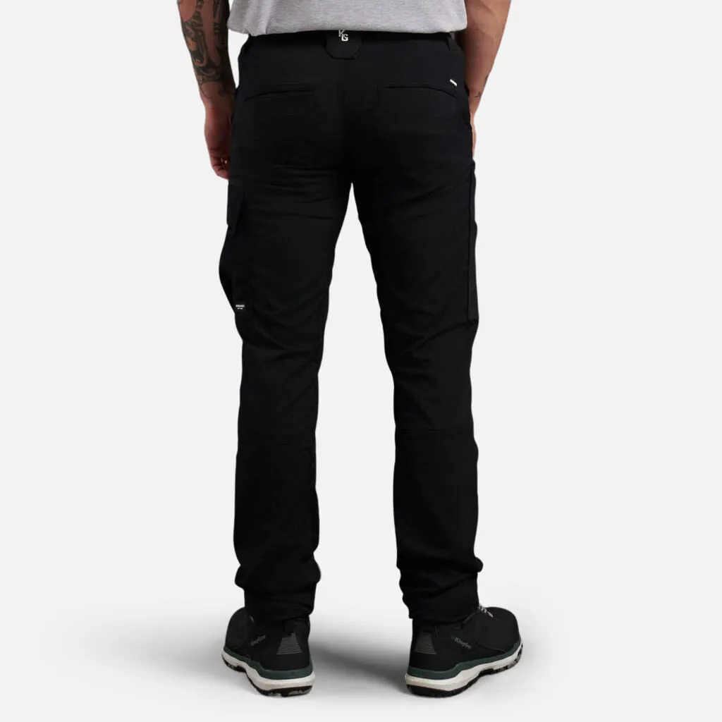 King Gee Trademark Cargo Pant (K13022)