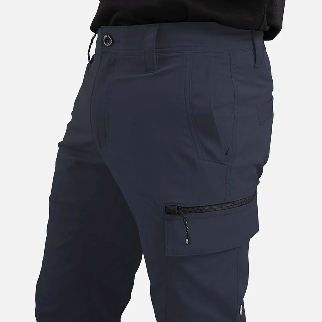 King Gee Trademark Cargo Pant (K13022)