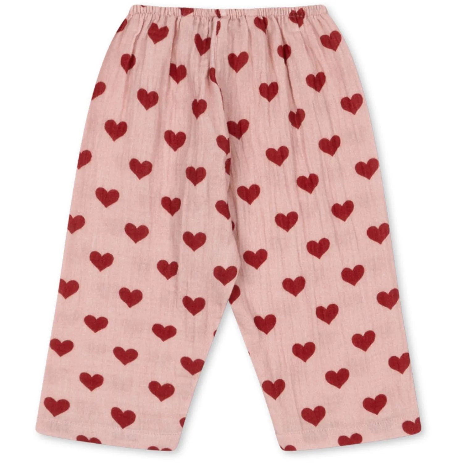 Konges Sløjd Amour Mellow Coco Pants Gots