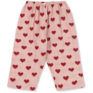 Konges Sløjd Amour Mellow Coco Pants Gots