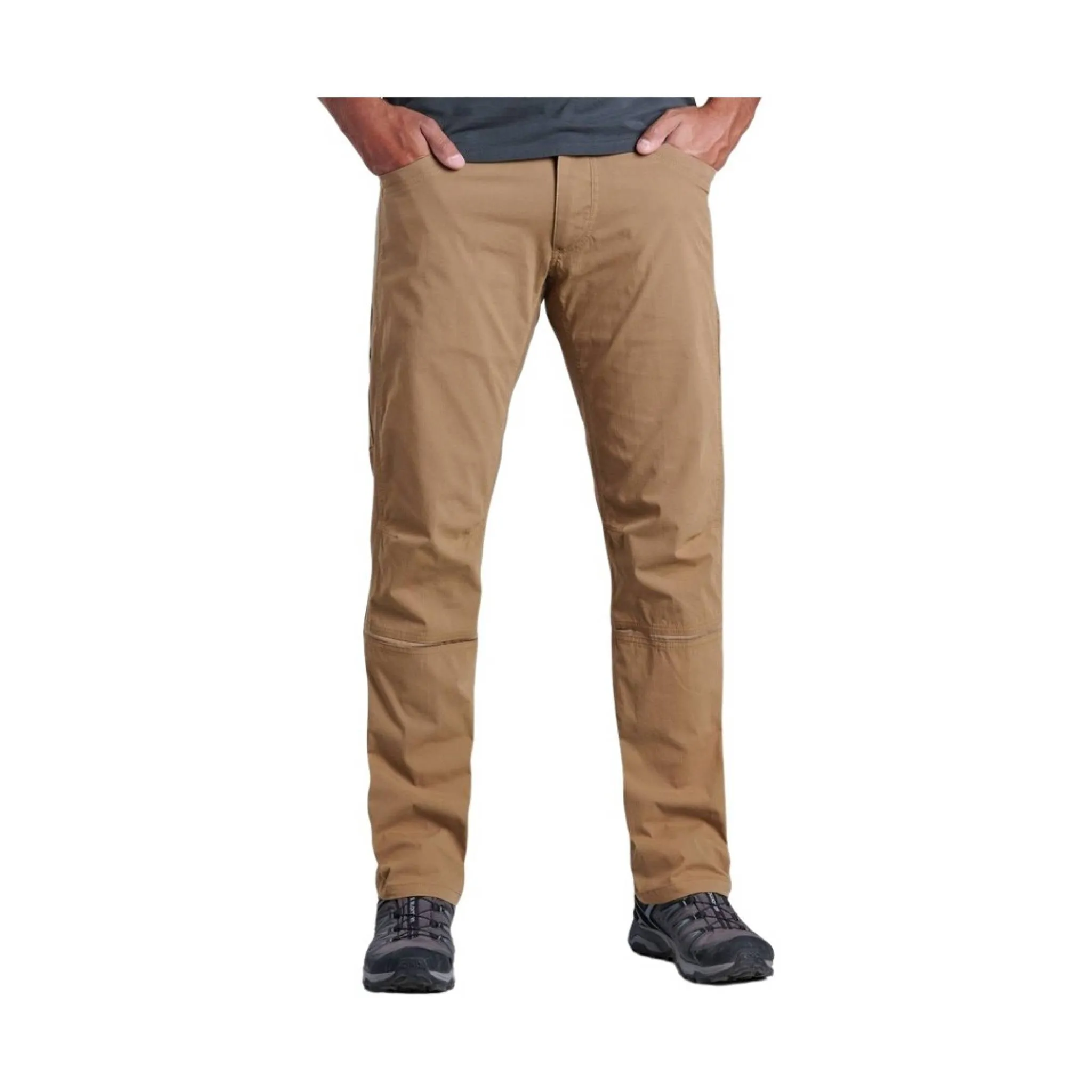 Kuhl Men's Radikl Pant - Dark Khaki