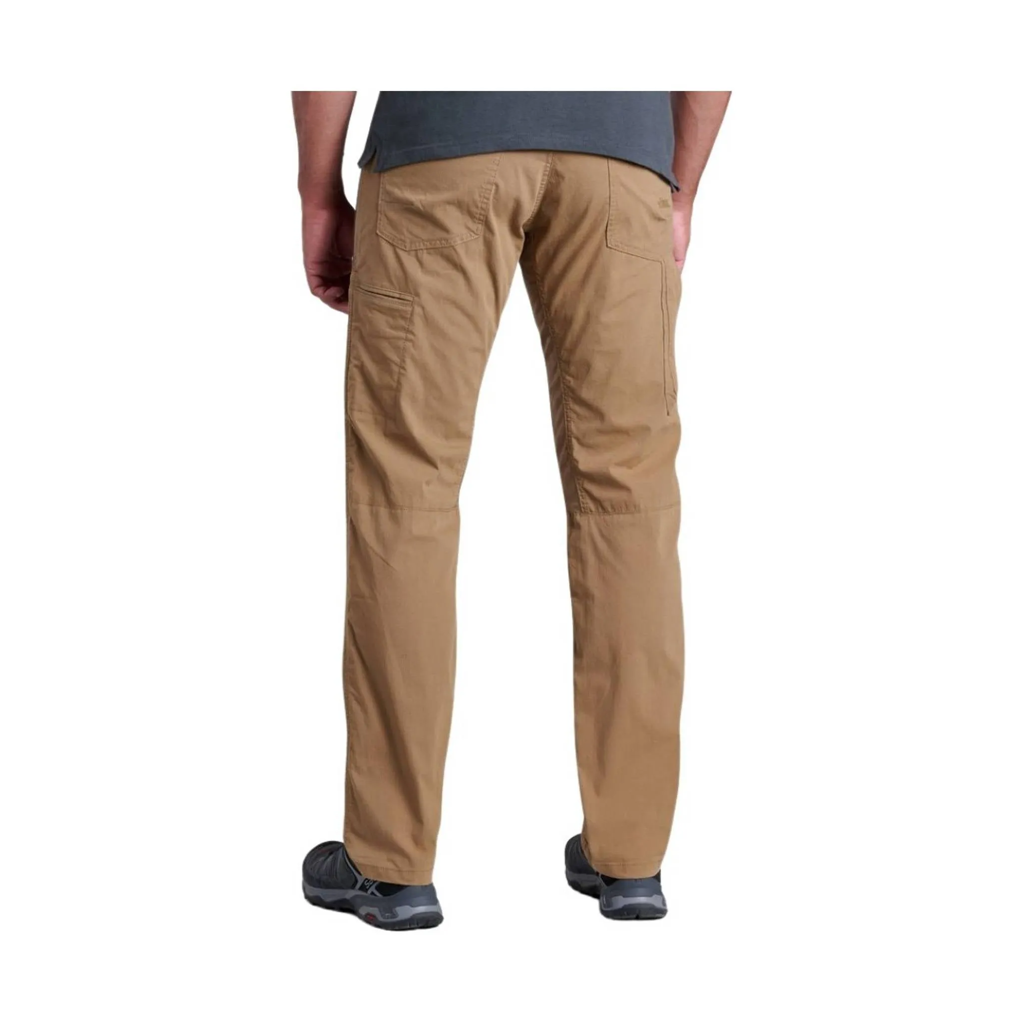 Kuhl Men's Radikl Pant - Dark Khaki