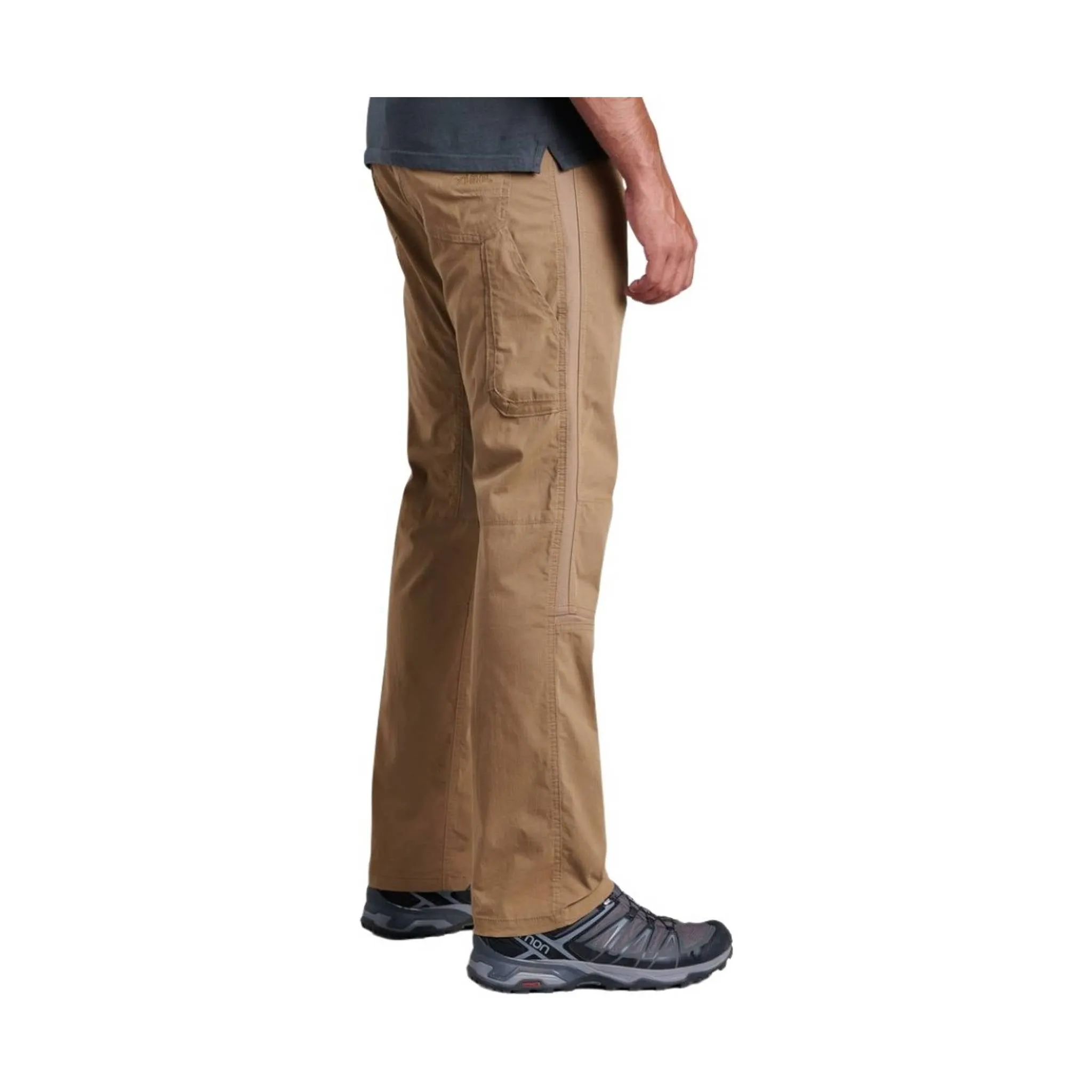 Kuhl Men's Radikl Pant - Dark Khaki