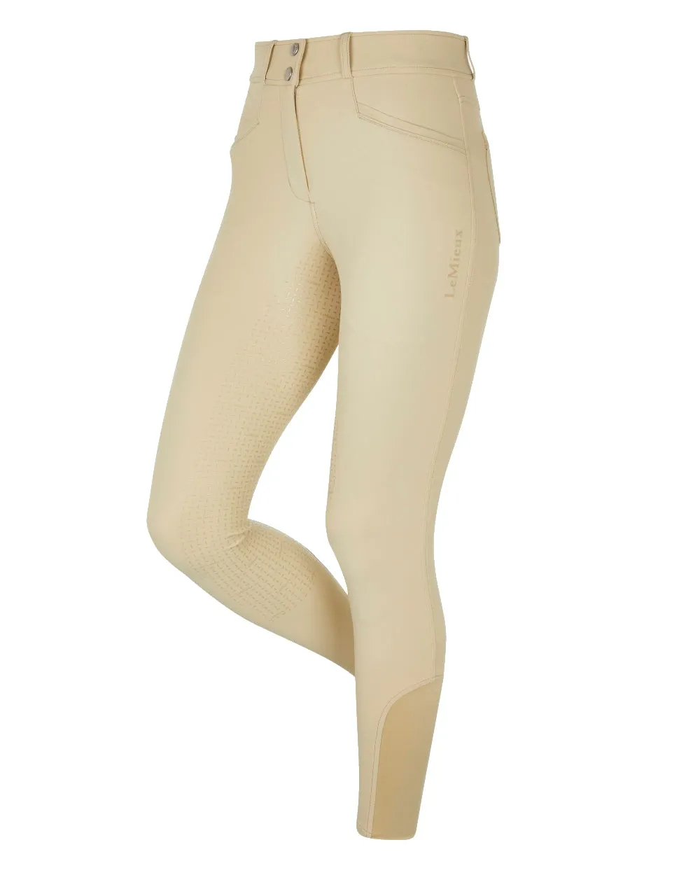 LeMieux Freya Pro Breeches