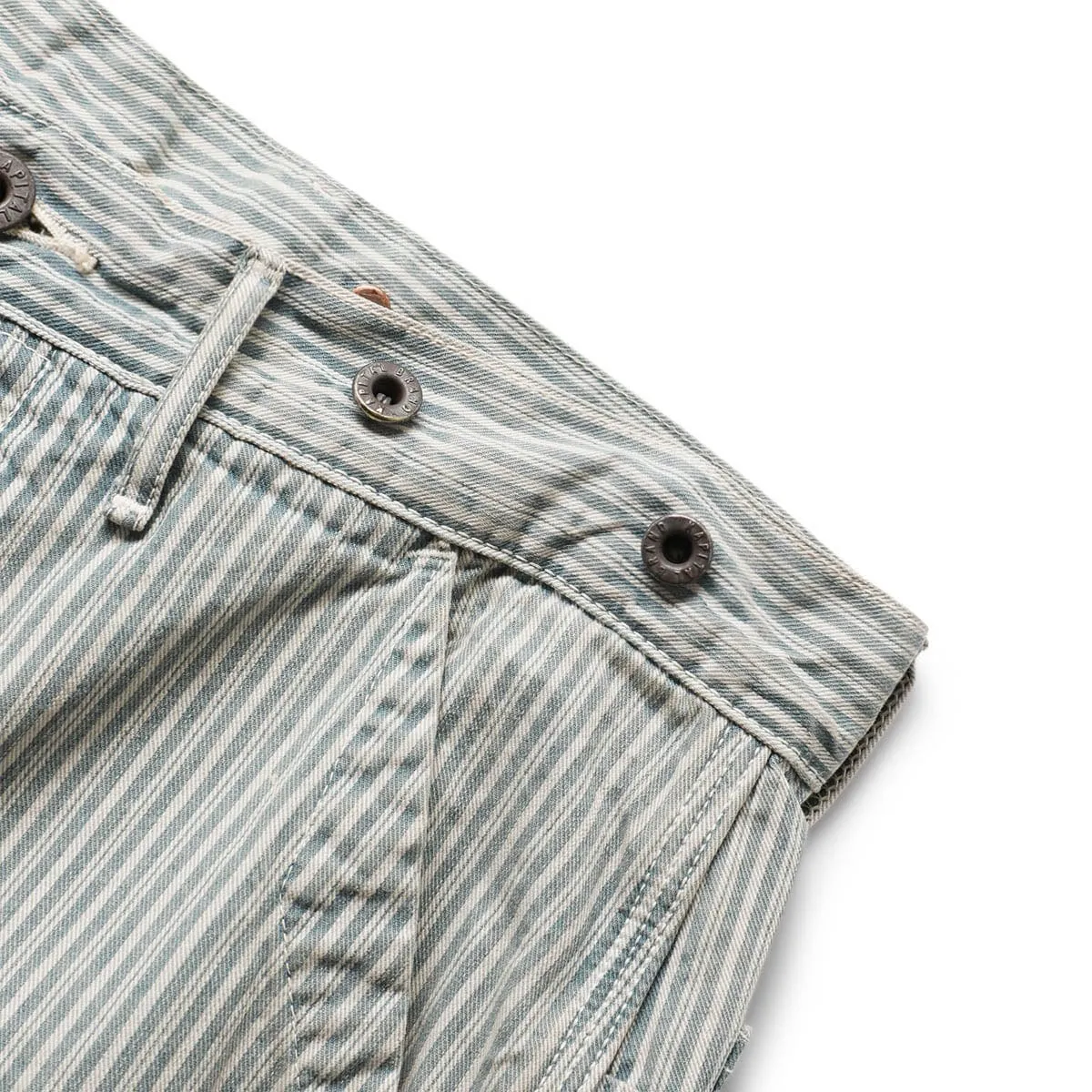 LIBERTY HICKOREE LUMBER PANTS