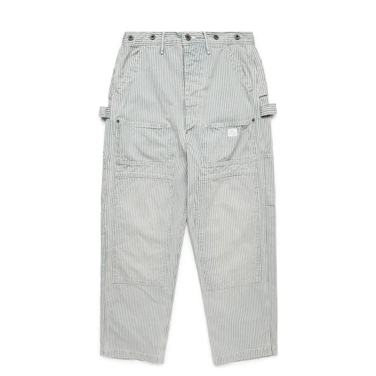 LIBERTY HICKOREE LUMBER PANTS