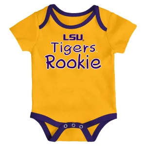 LSU Rookie Bodysuit