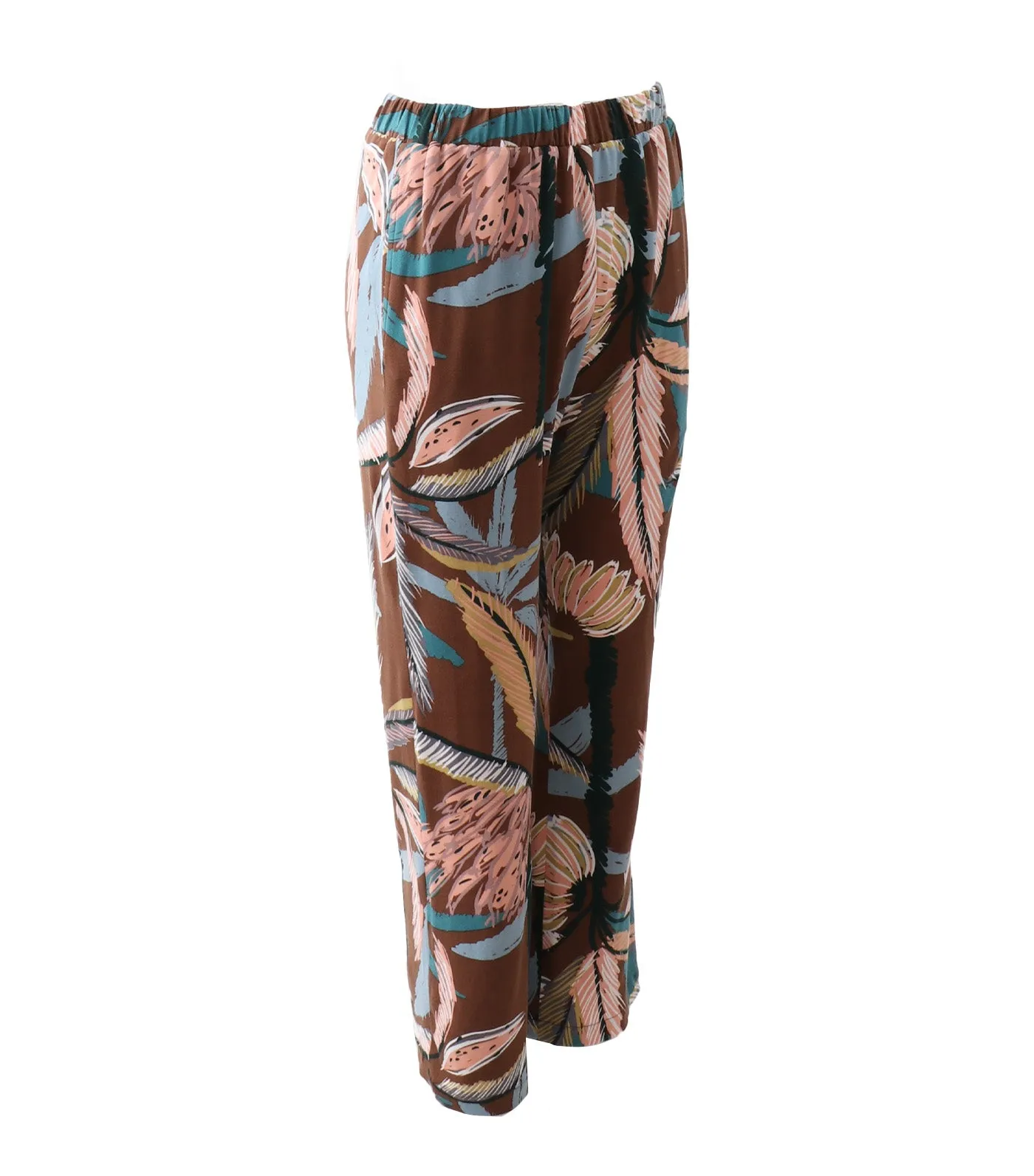 Lulu Pants Multicolor