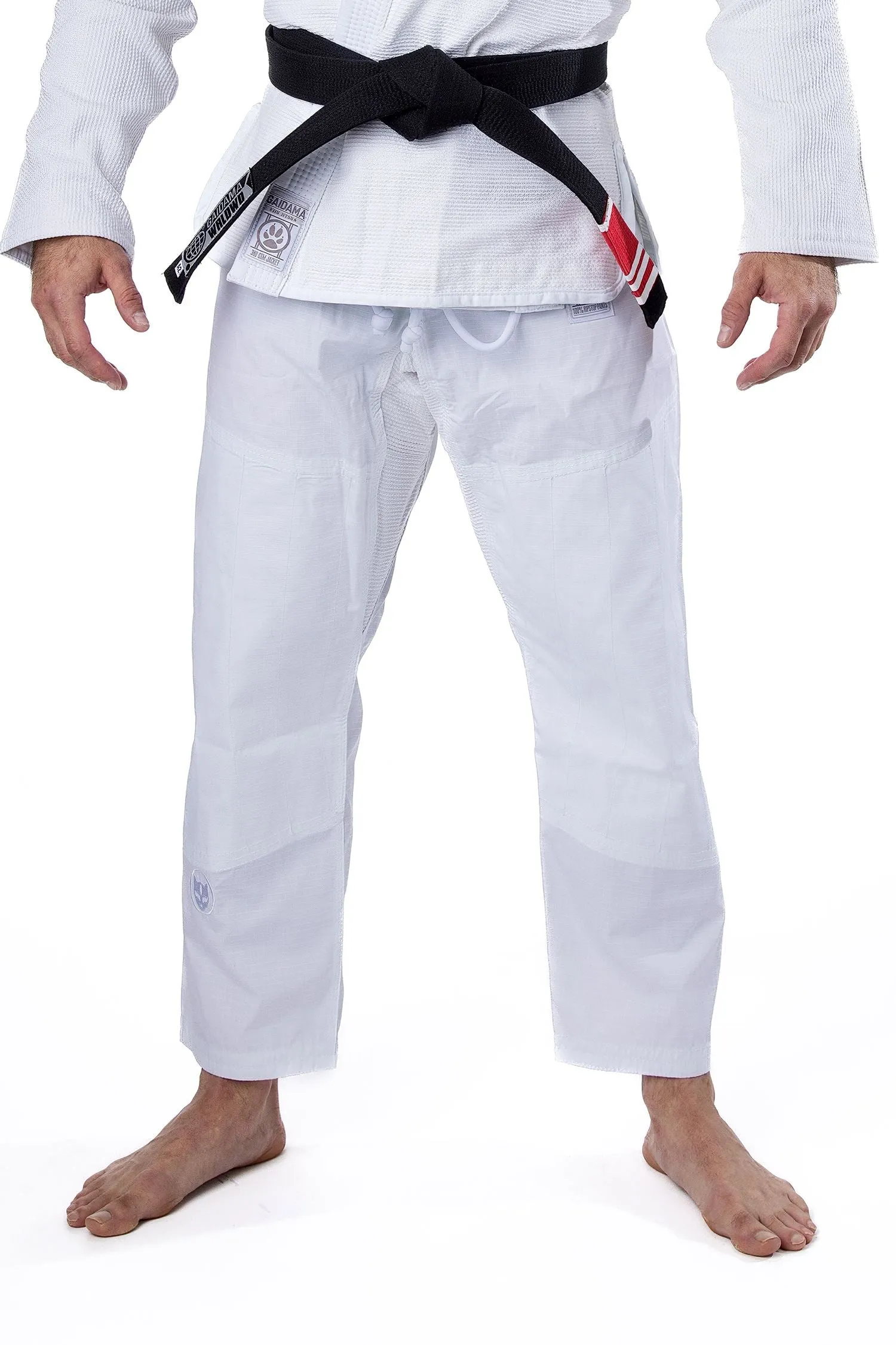 Men's Comp Ultralight Jiu Jitsu Gi - Pants