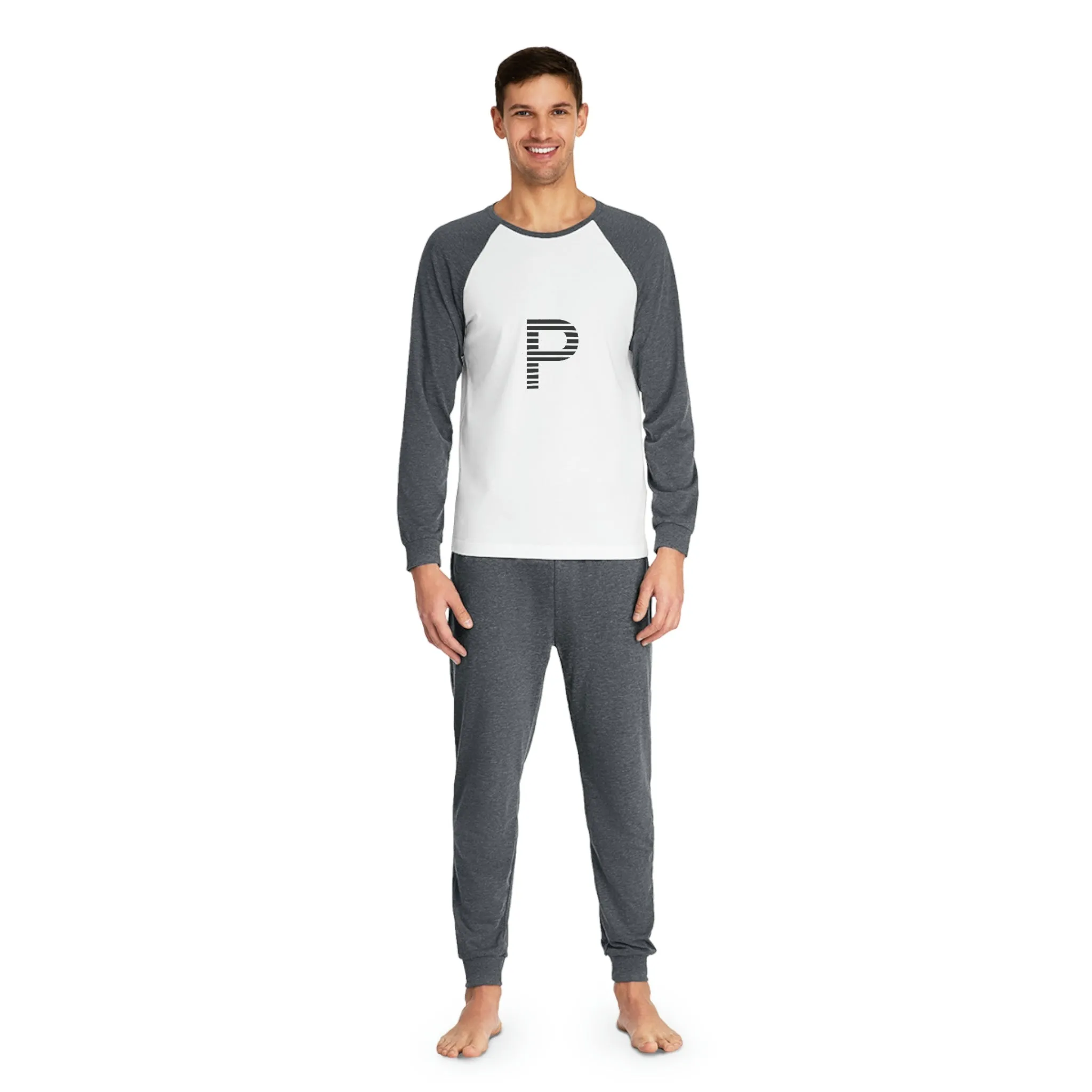 Men's Pyjama Set