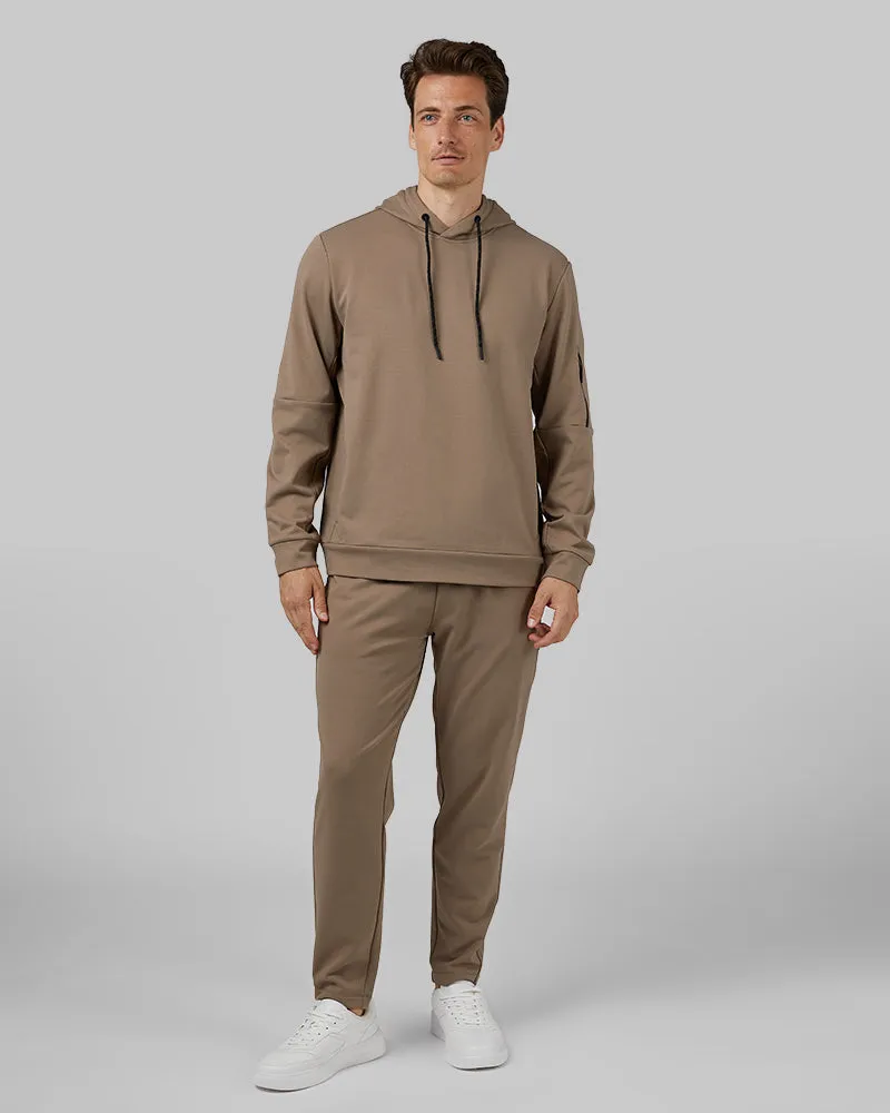 MEN'S SOFT STRETCH TERRY JOGGER