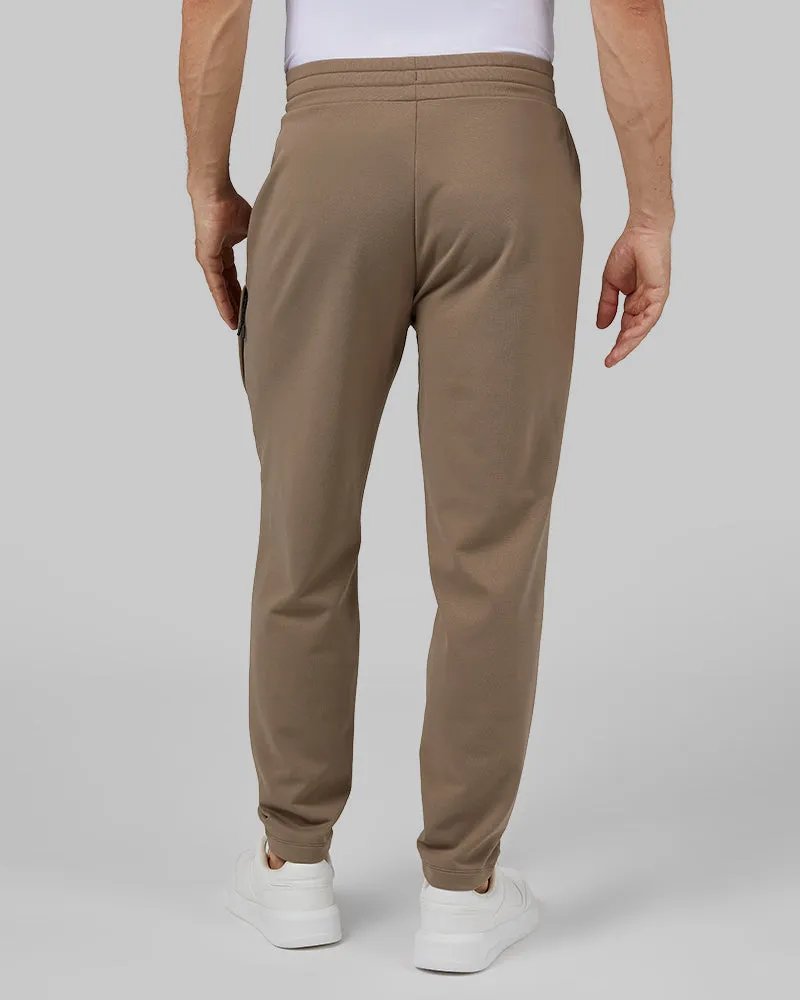 MEN'S SOFT STRETCH TERRY JOGGER