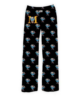 Mighty Mouse Pajama Lounge Pants