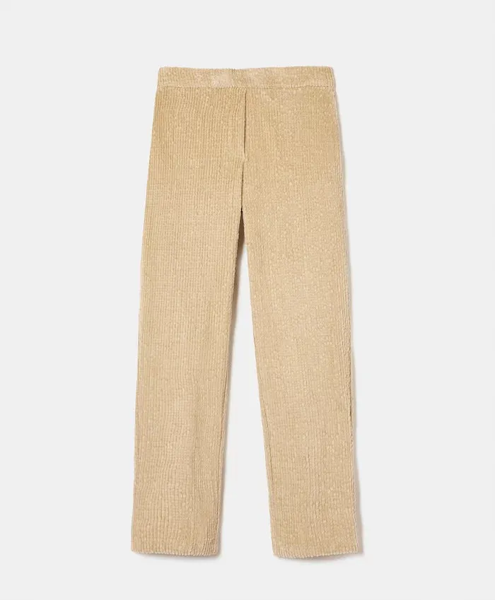 Momoni Haiti Corduroy Trousers