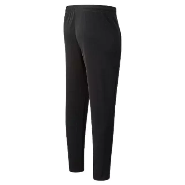 New Balance Core Men Performance Pant Black