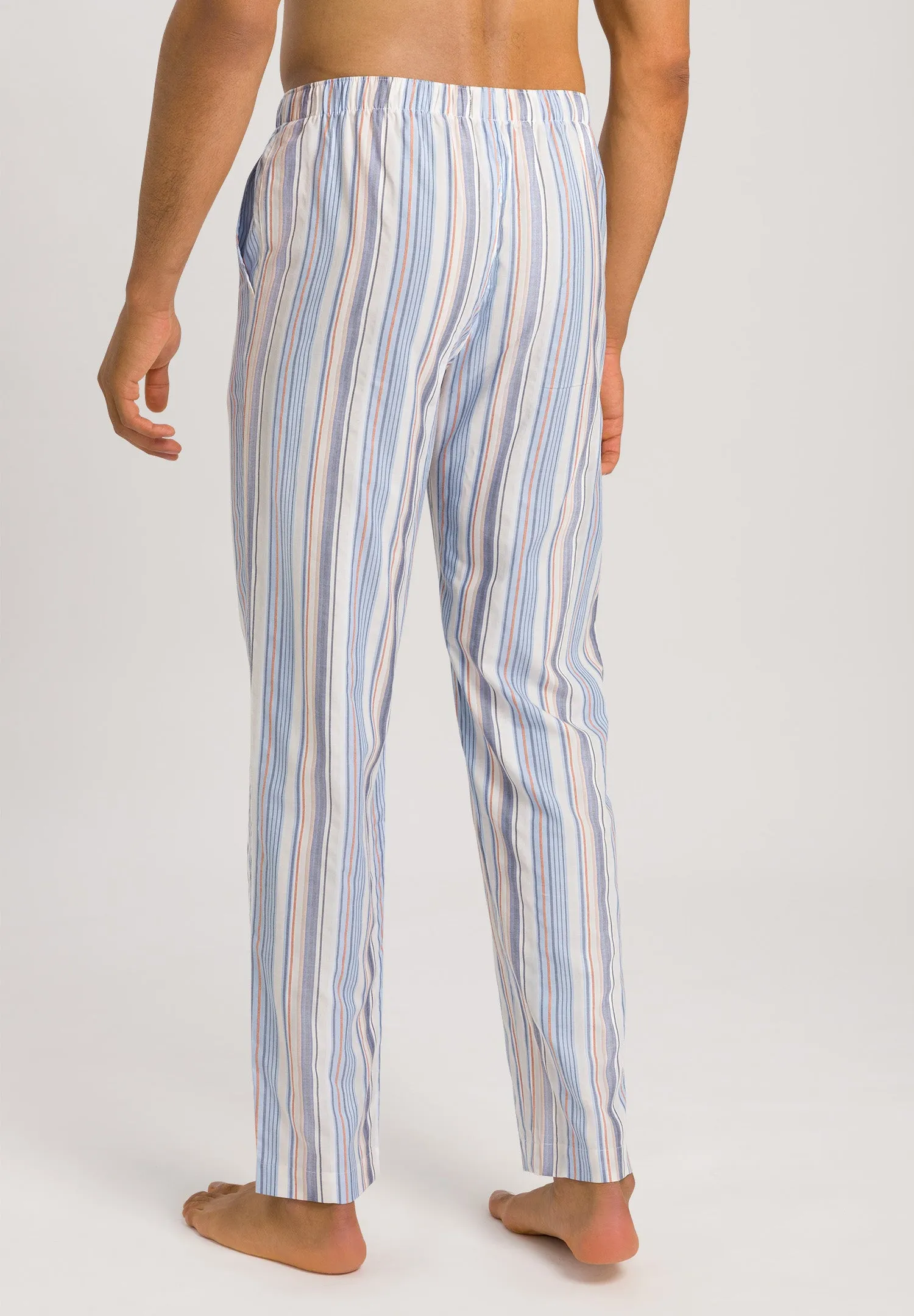 Night And Day Pants | Canvas Stripe 75128-2875